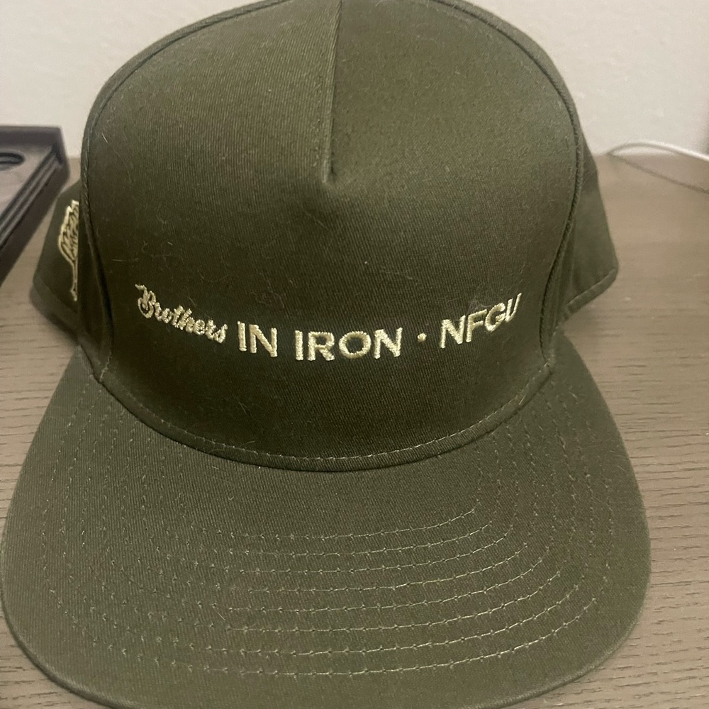 Darc sport hat